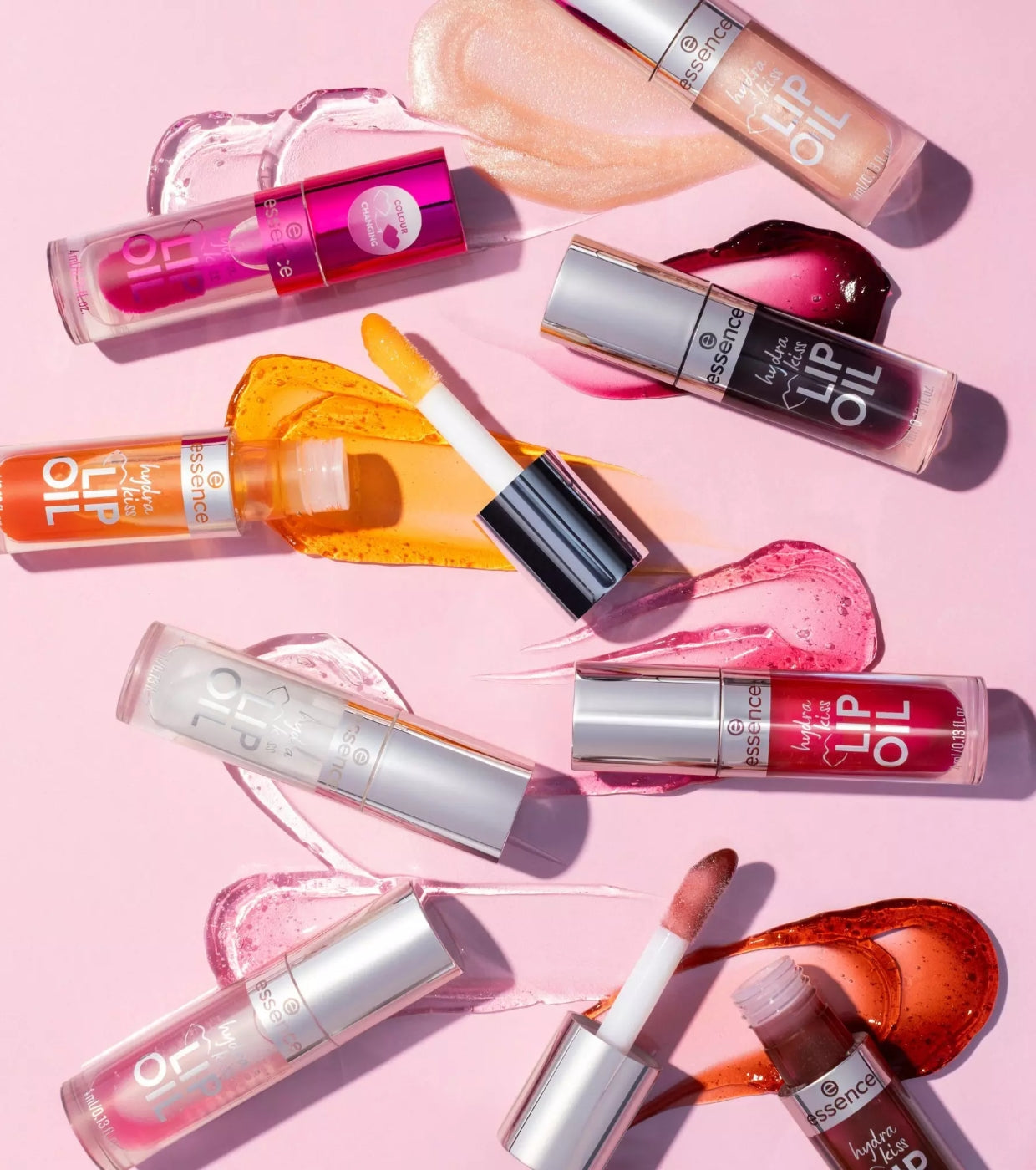 Hydra Kiss Lip Oil