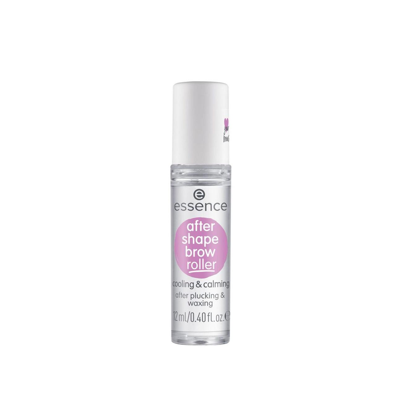 Essence After Shape Brow Roller Cooling & Calming - Skin Society {{ shop.address.country }}