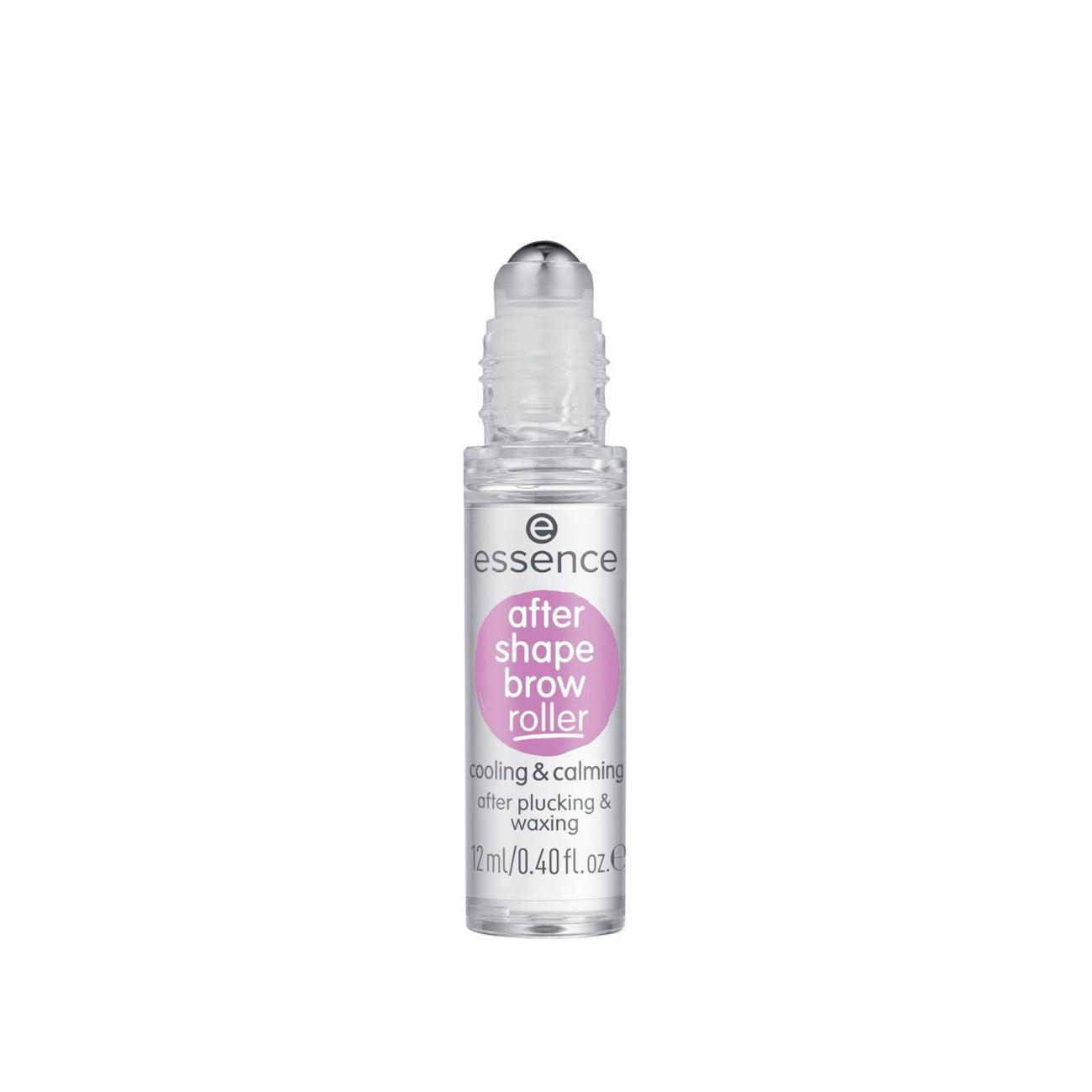 Essence After Shape Brow Roller Cooling & Calming - Skin Society {{ shop.address.country }}
