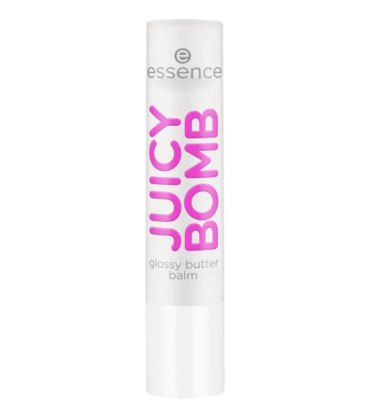 Juicy Bomb Glossy Butter Balm