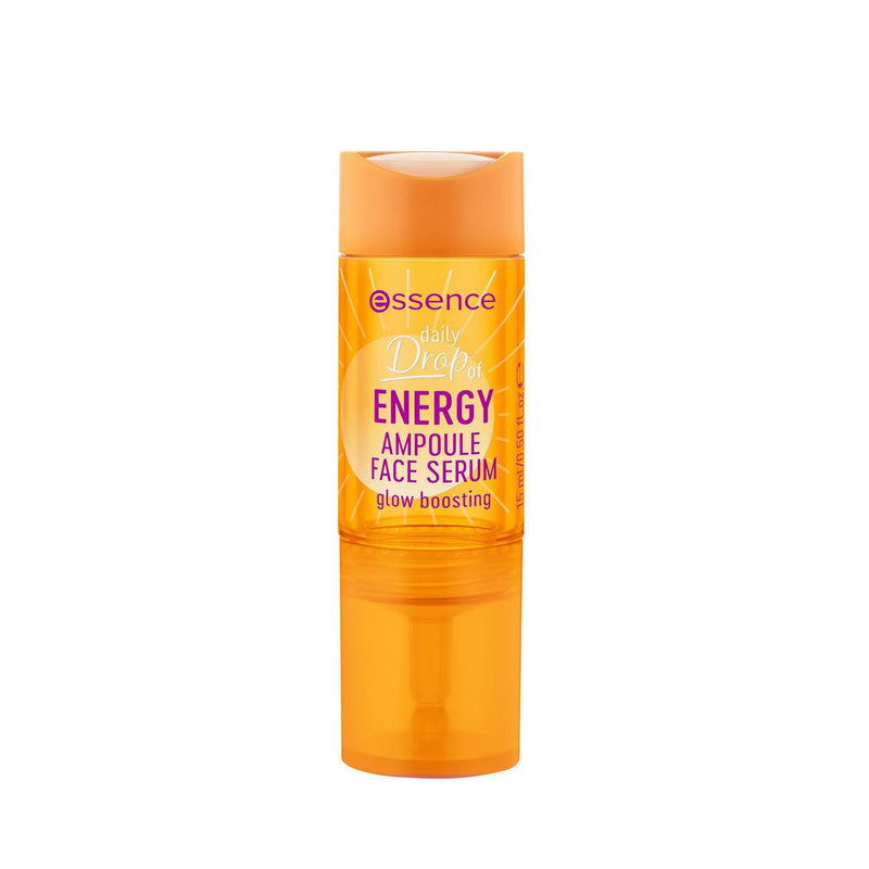 Essence Brightening Face Serum Ampoule Daily Drop of Energy - Skin Society {{ shop.address.country }}