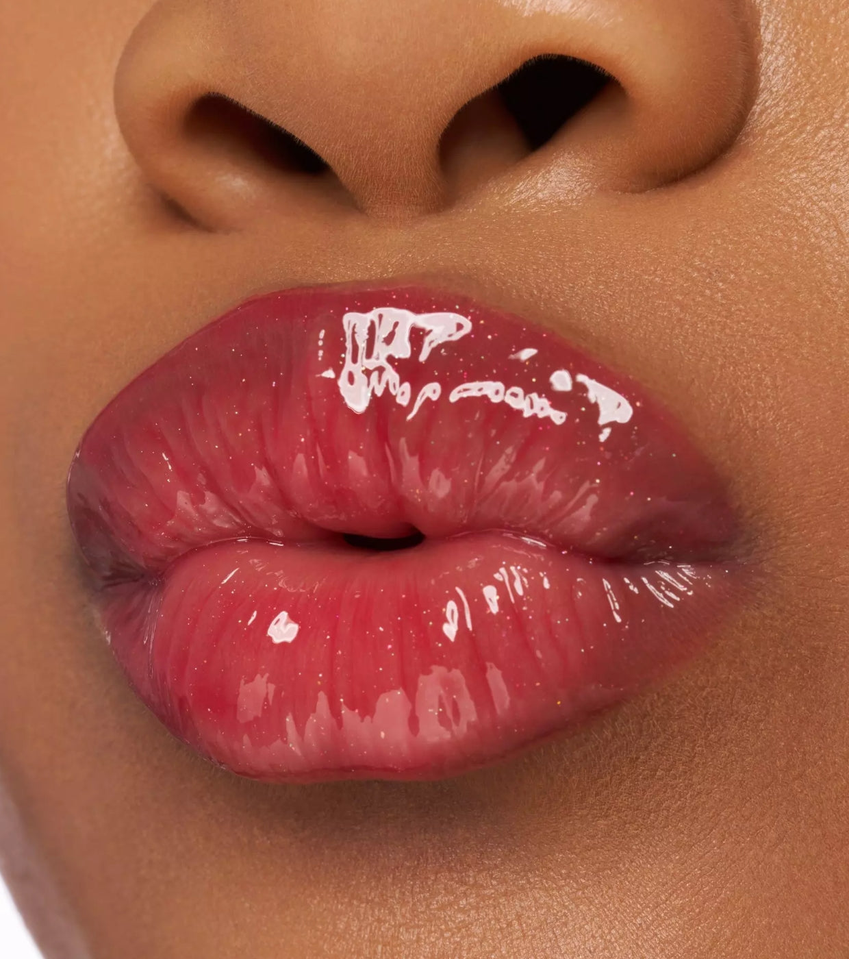 Chili Bomb Shiny Lip Gloss