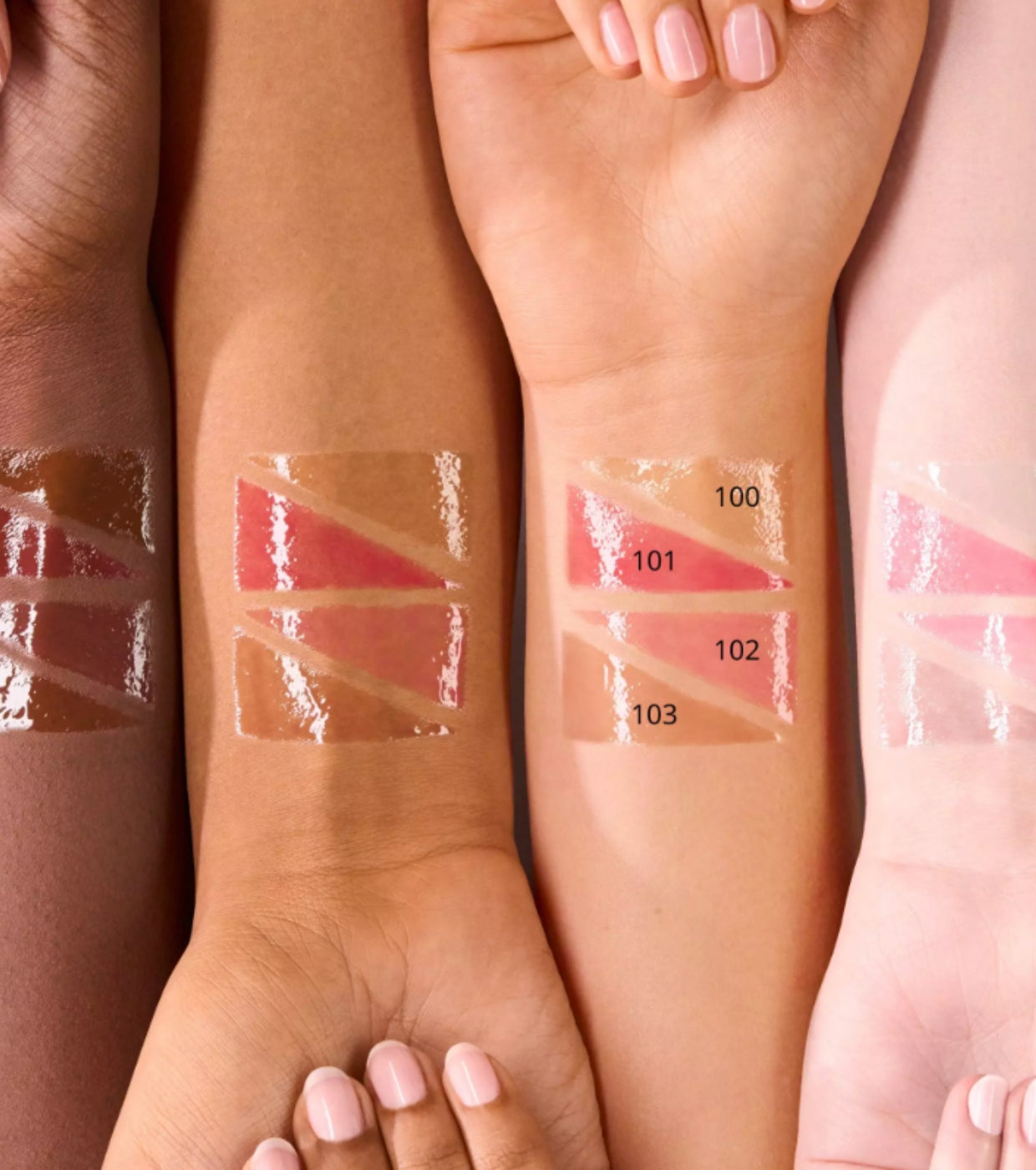 Volumizing Lip Gloss What The Fake!