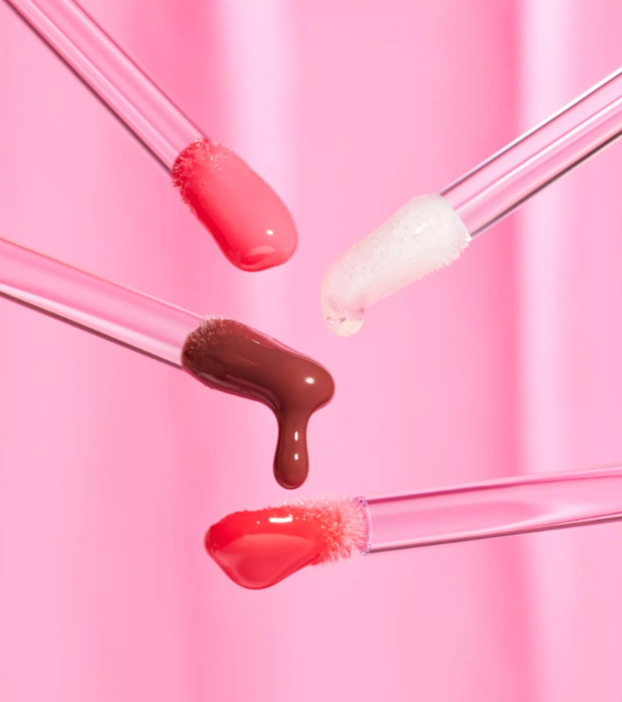 Volumizing Lip Gloss What The Fake!