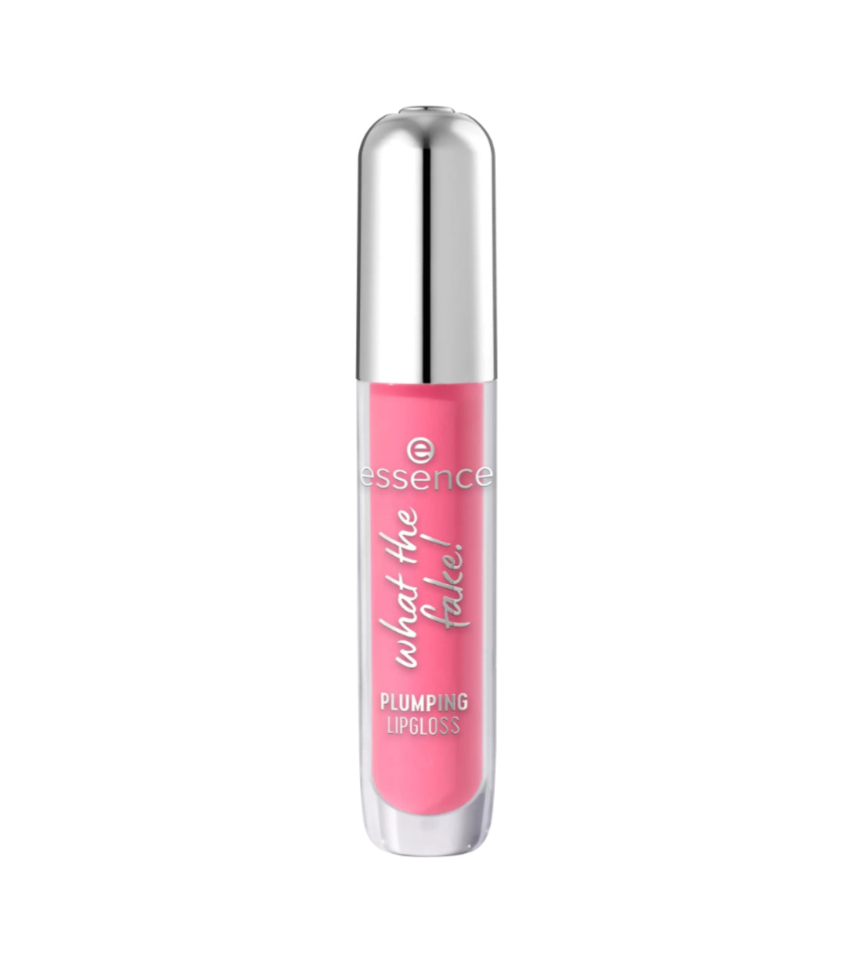 Volumizing Lip Gloss What The Fake!