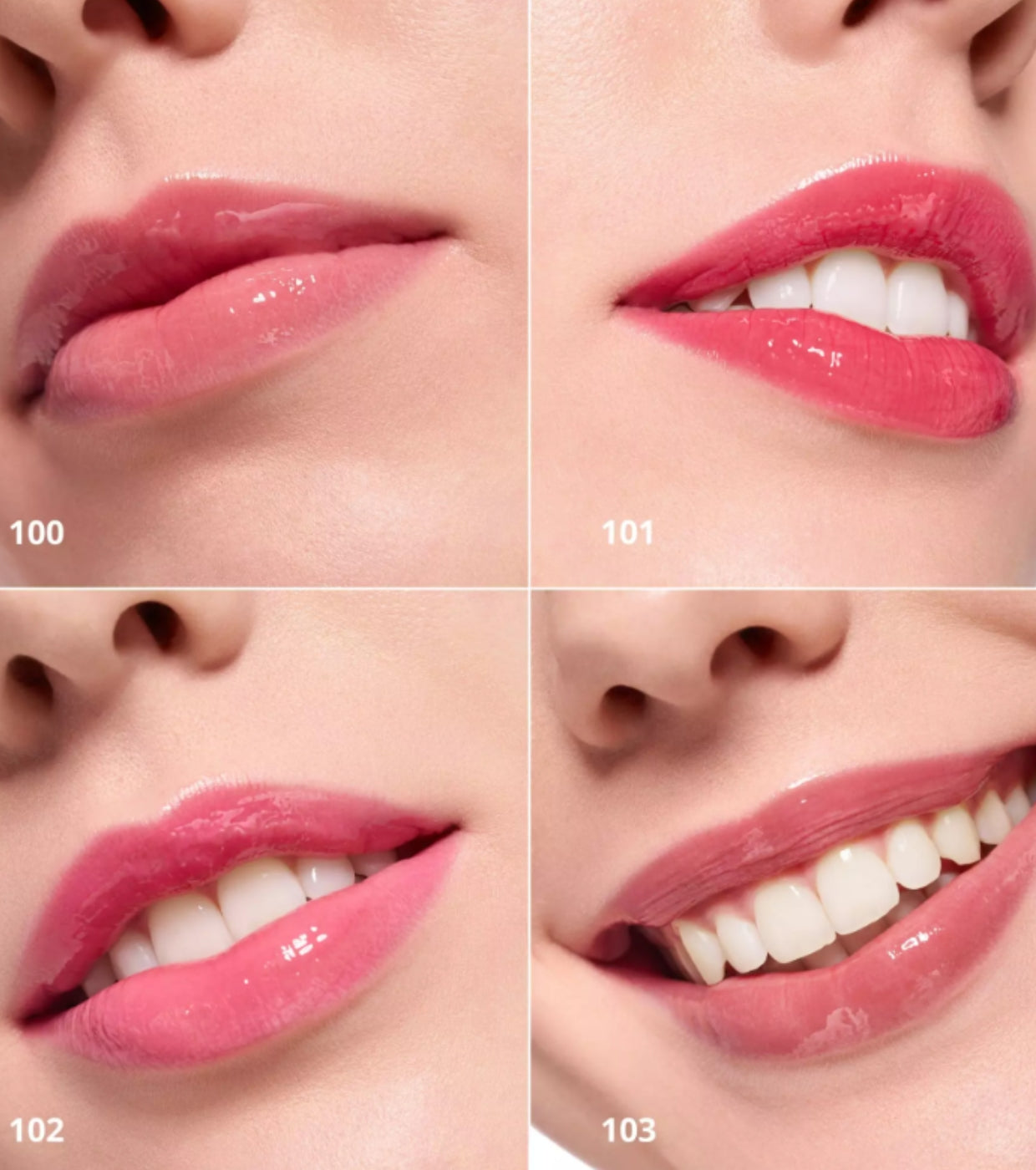 Volumizing Lip Gloss What The Fake!