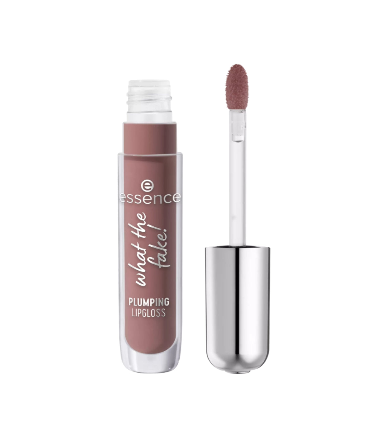Volumizing Lip Gloss What The Fake!