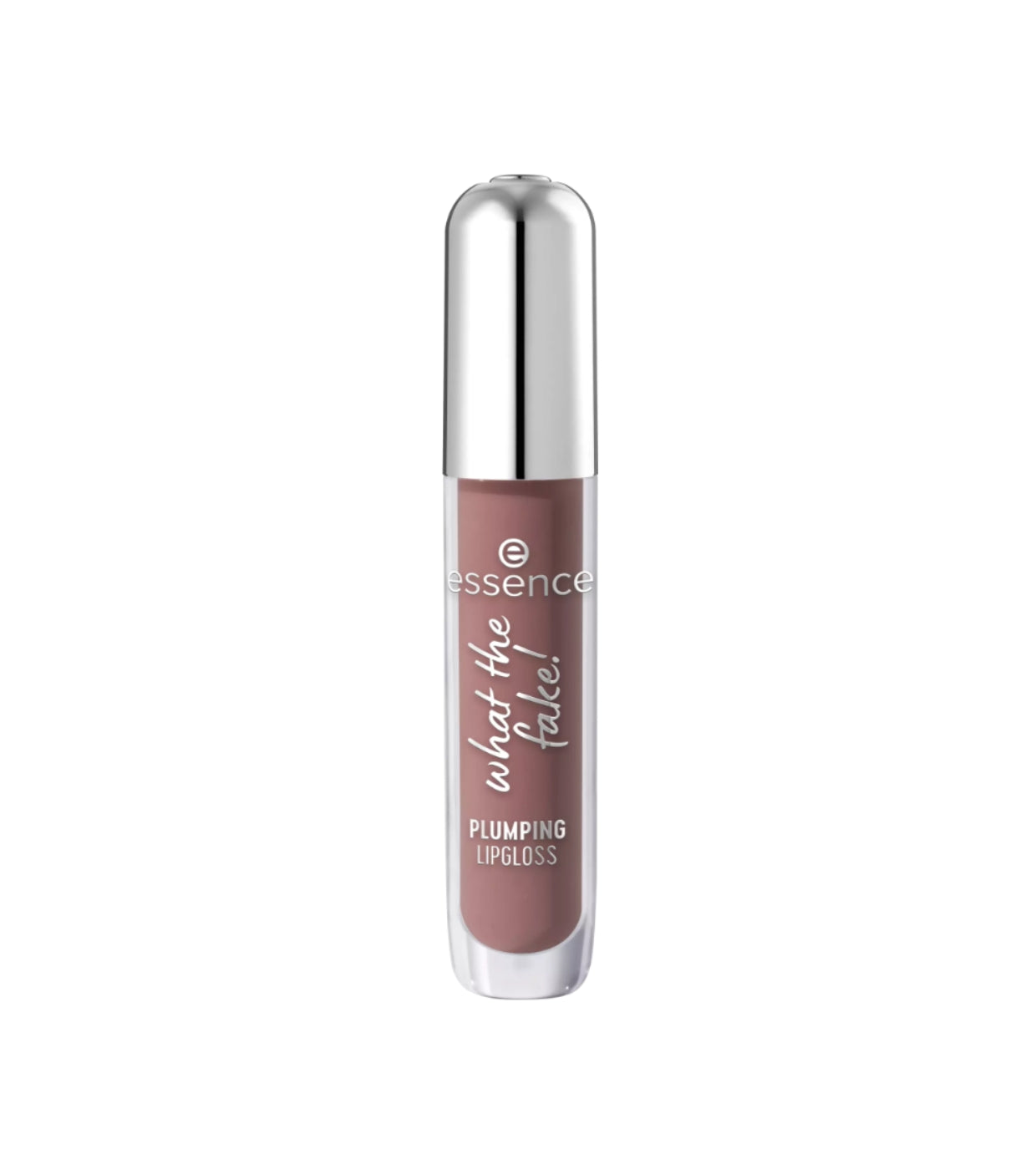 Volumizing Lip Gloss What The Fake!