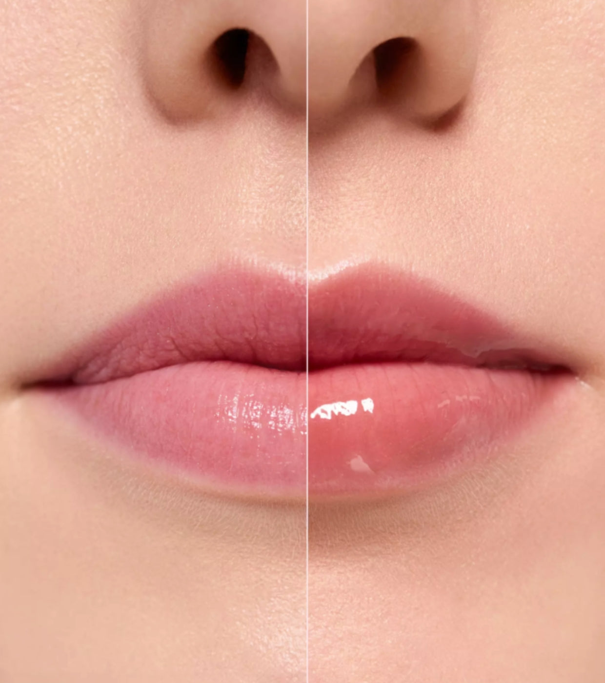 Volumizing Lip Gloss What The Fake!