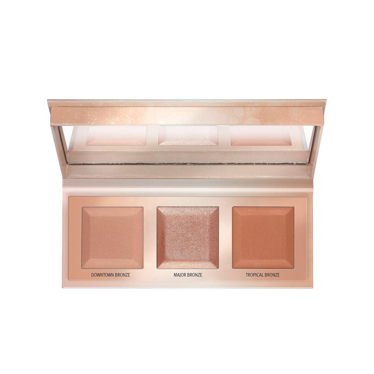 Essence Bronze Your Way Bronzing Palette - Skin Society {{ shop.address.country }}