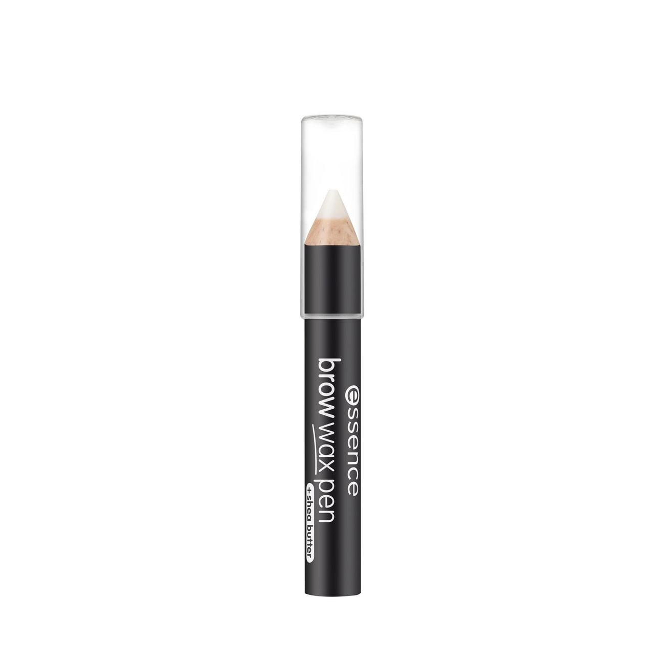 Essence Brow Wax Pen - Skin Society {{ shop.address.country }}