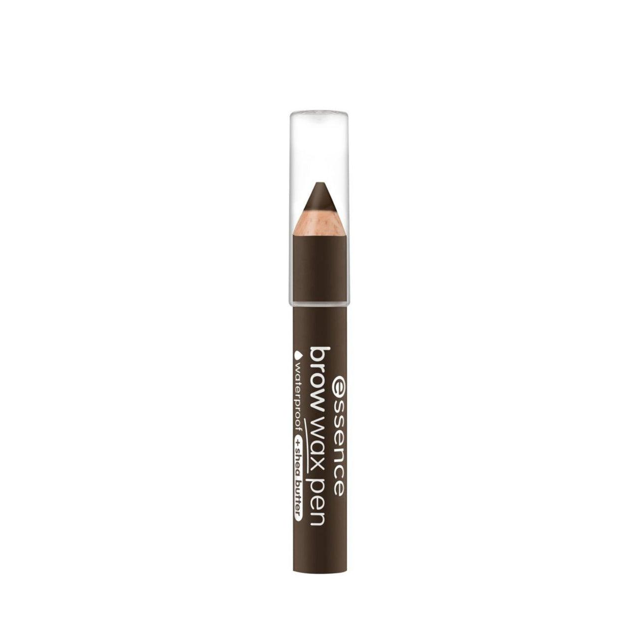 Essence Brow Wax Pen - Skin Society {{ shop.address.country }}