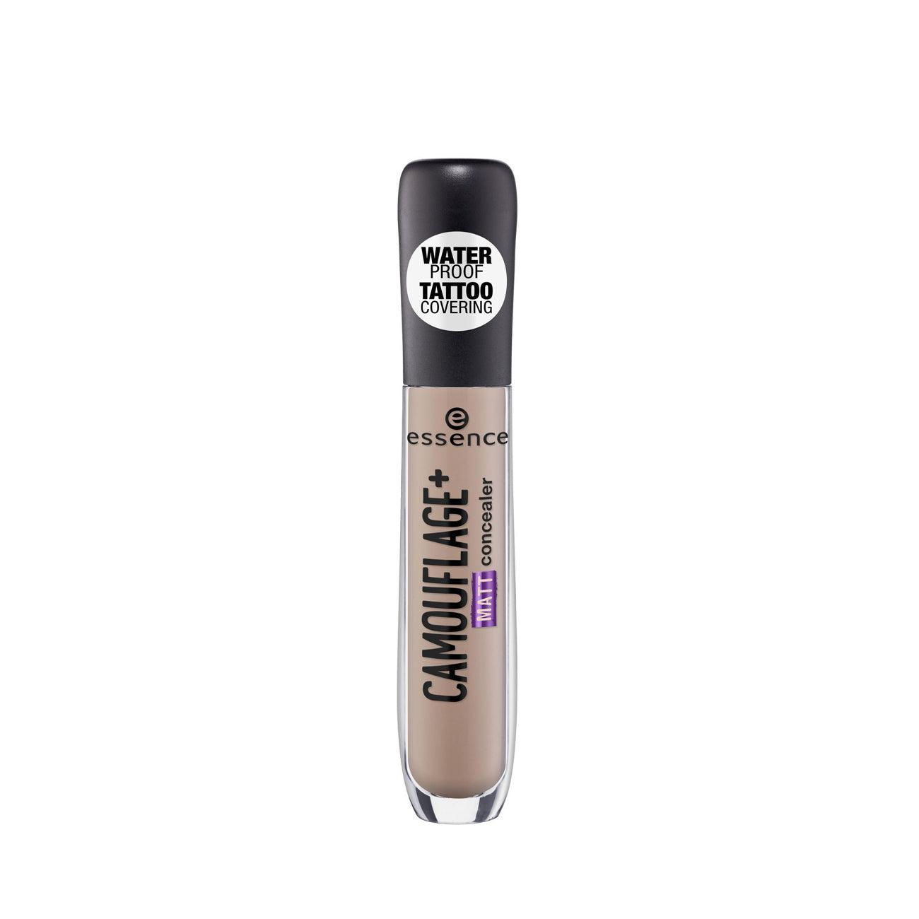 Essence Camouflage + Matt Concealer - Skin Society {{ shop.address.country }}