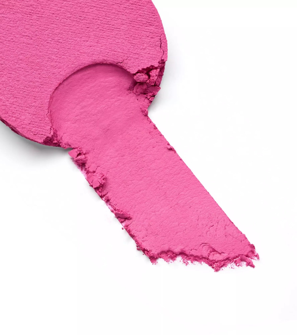 Soft Touch Bouncy Blush