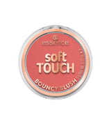 Soft Touch Bouncy Blush