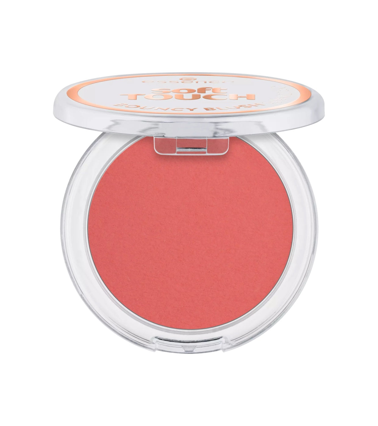 Soft Touch Bouncy Blush