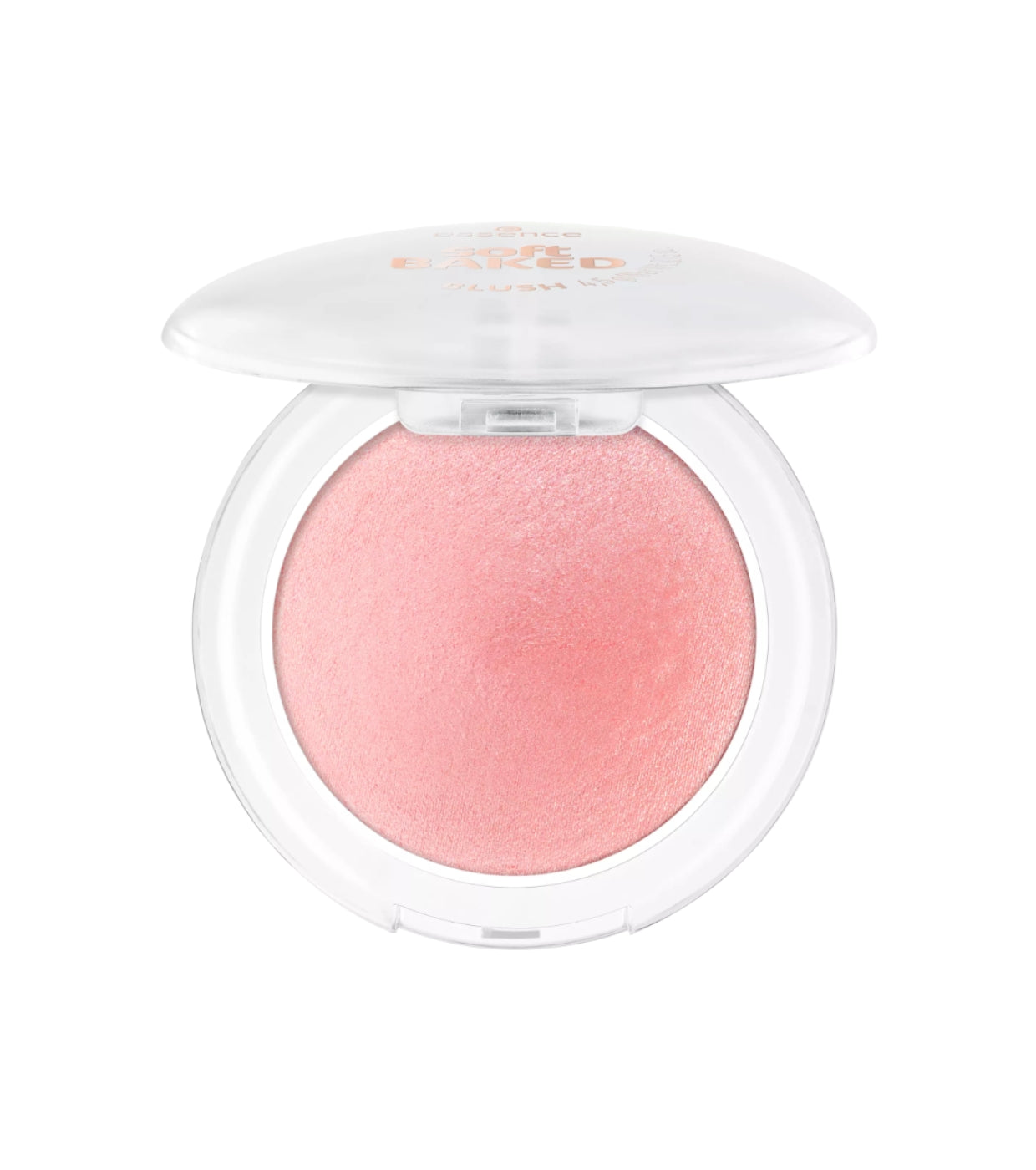 Soft Baked Blush