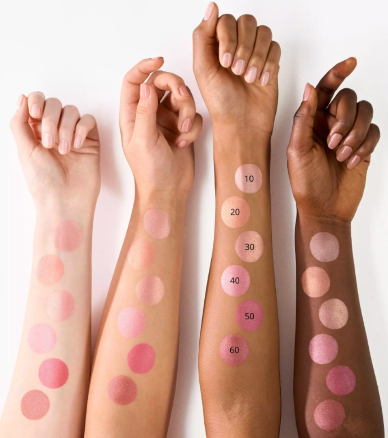 Soft Baked Blush