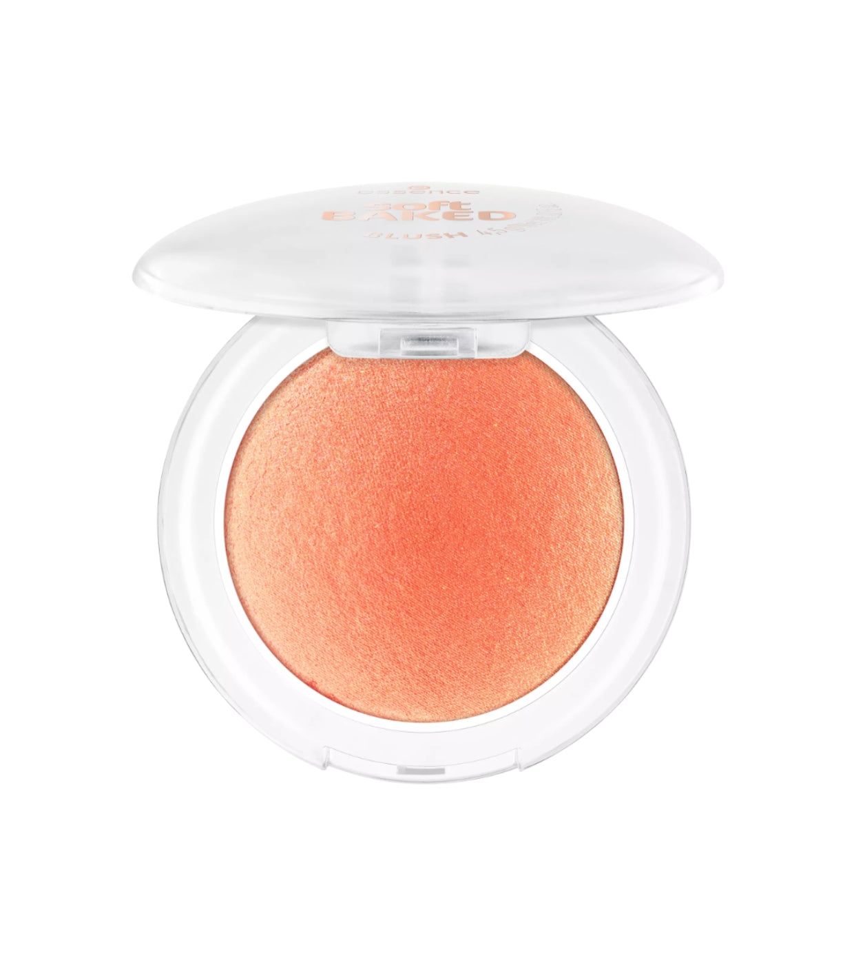 Soft Baked Blush
