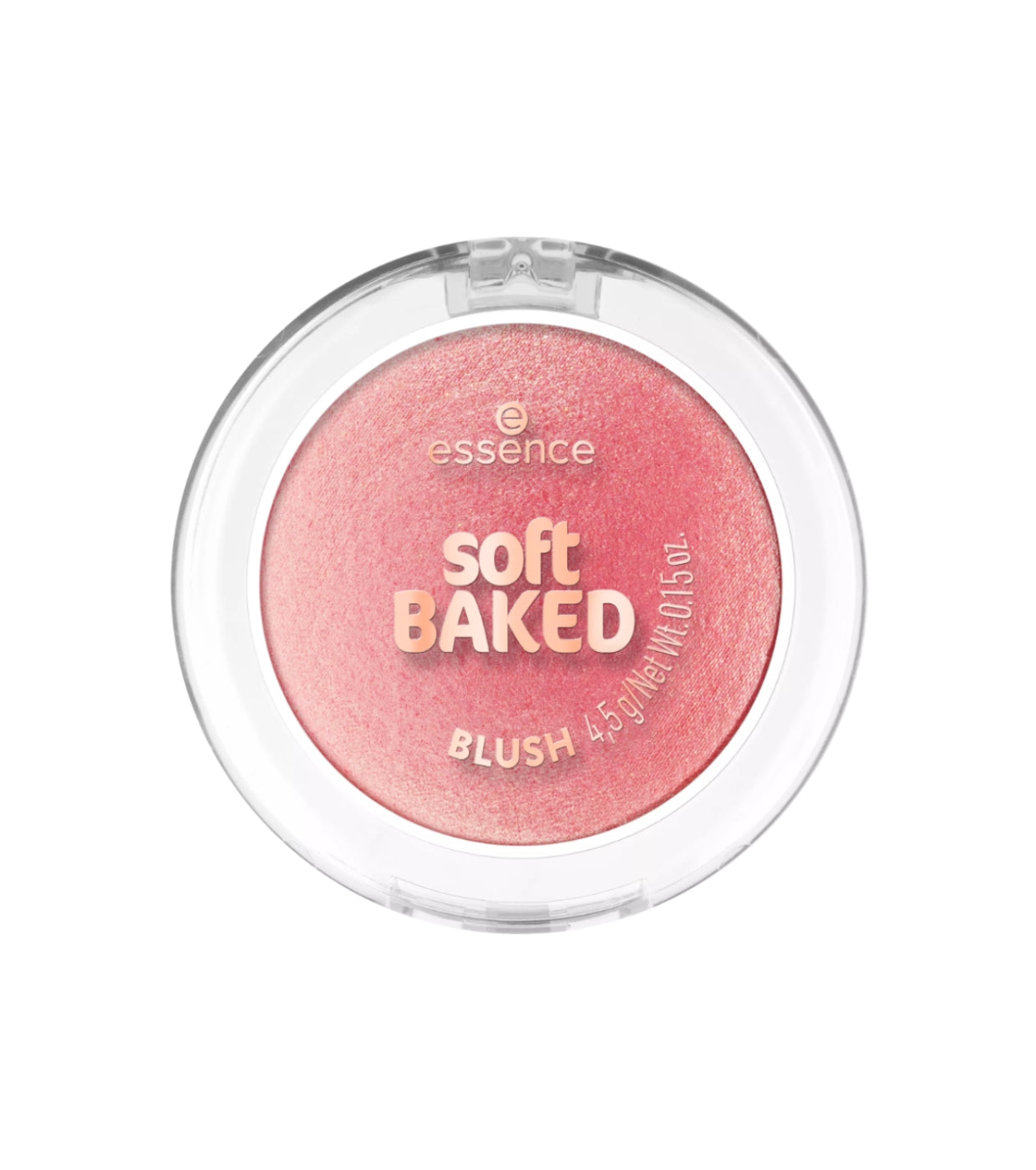 Soft Baked Blush