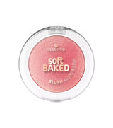 Soft Baked Blush