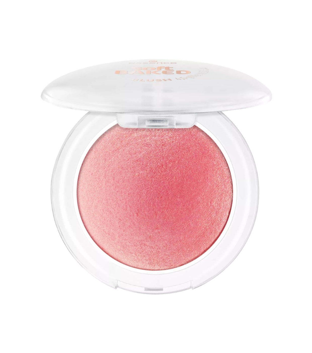 Soft Baked Blush