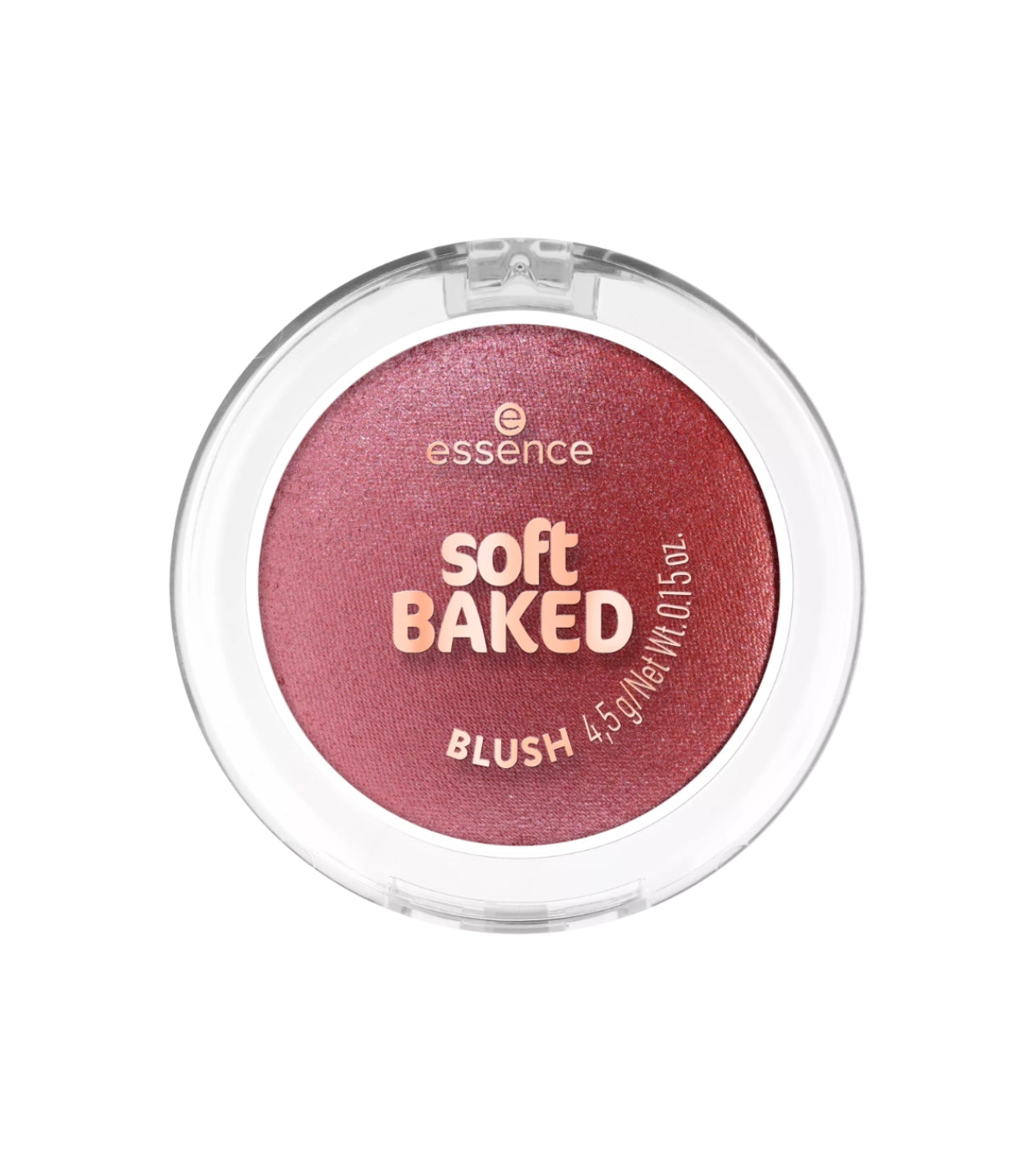 Soft Baked Blush