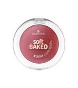 Soft Baked Blush