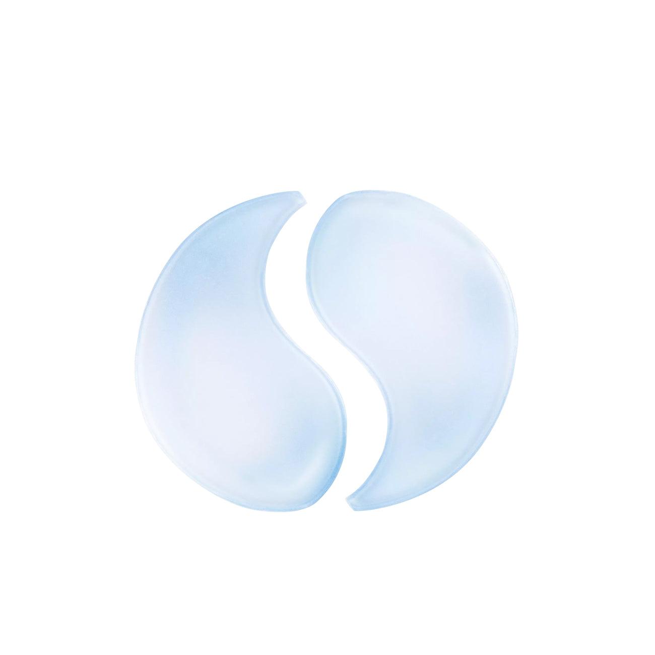 Essence Disney Princess Jasmine Hydrogel Eye Patches with Caffeine - 02 - Enchanting Arabian Nights - Skin Society {{ shop.address.country }}