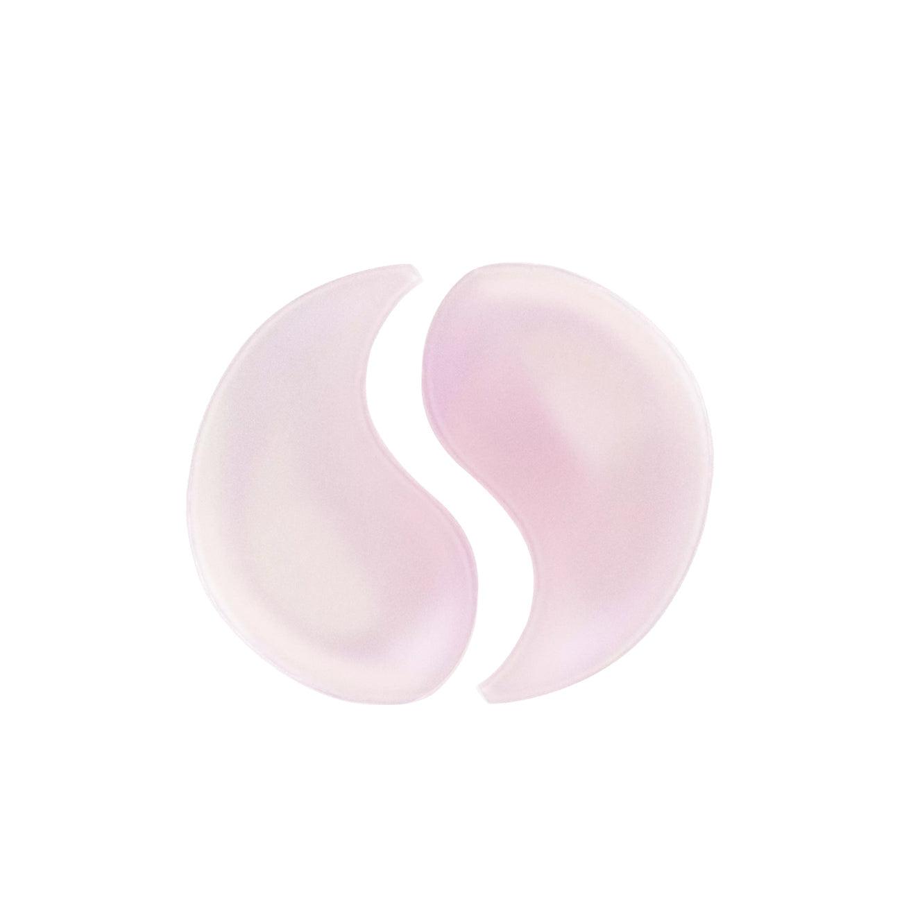 Essence Disney Princess Mulan Hydrogel Eye Patches with Cherry Blossom Extract - 03 - Fierce Strenght - Skin Society {{ shop.address.country }}