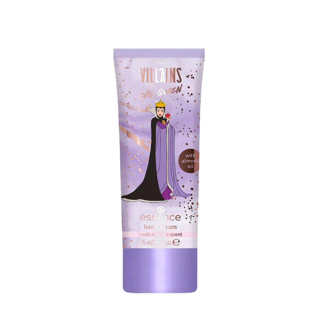 Essence Disney Vill Evil Queen Hand Cream - Skin Society {{ shop.address.country }}