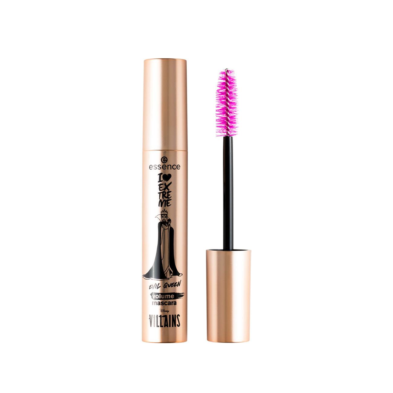 Essence Disney Vill I Love Extreme Volume Mascara - Skin Society {{ shop.address.country }}