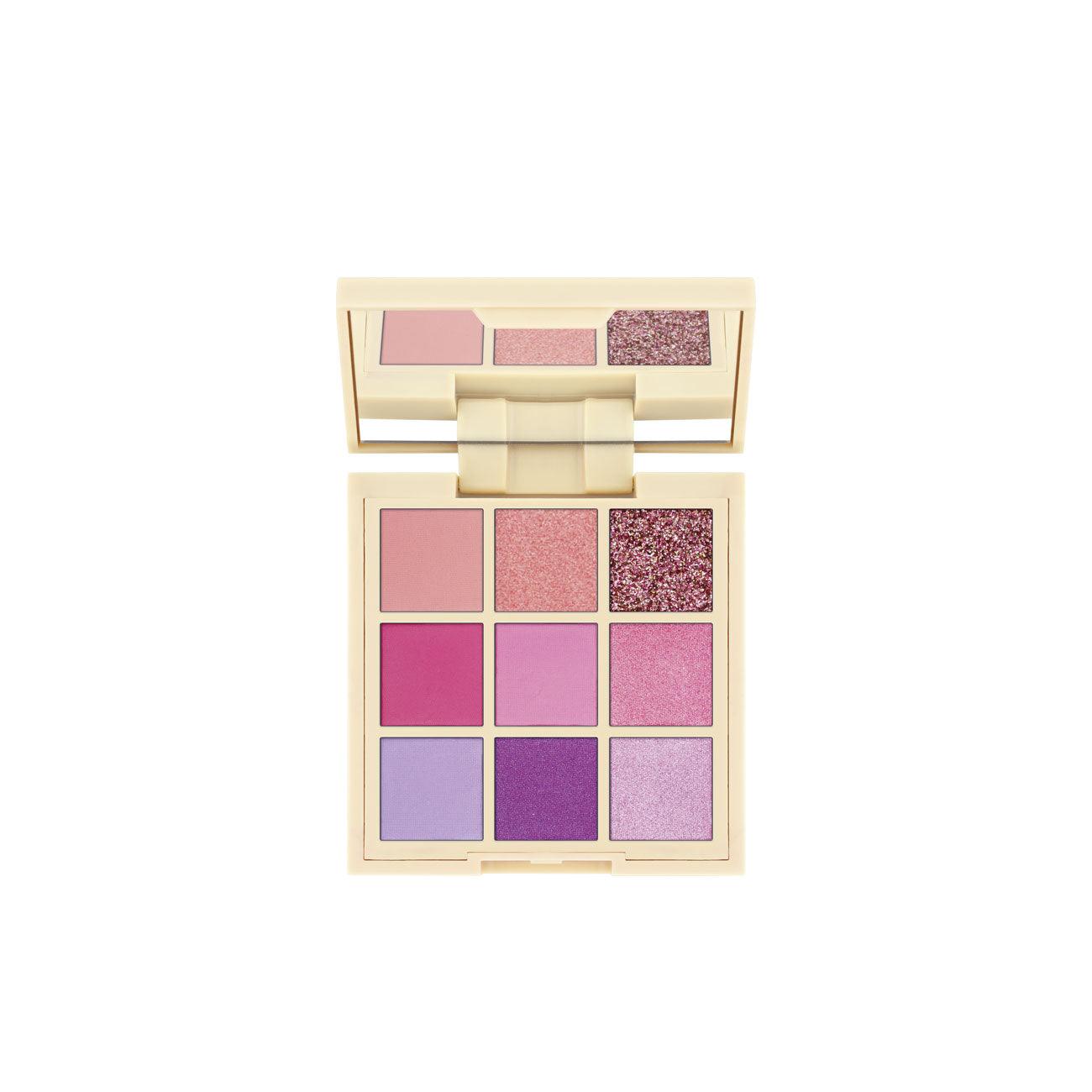 Essence Everlasting Blooms Eyeshadow Palette - Skin Society {{ shop.address.country }}