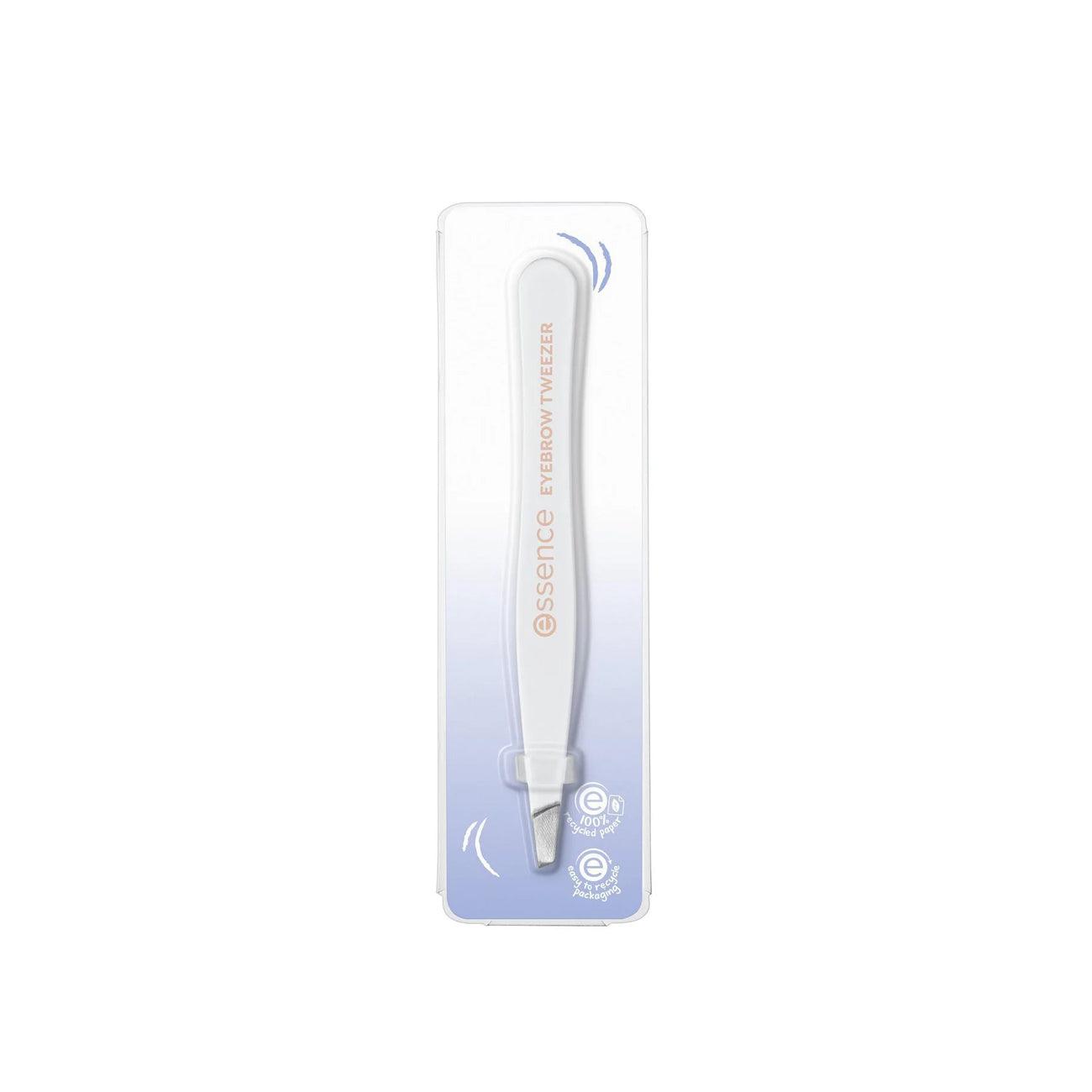 Essence Eyebrow Tweezer - Skin Society {{ shop.address.country }}