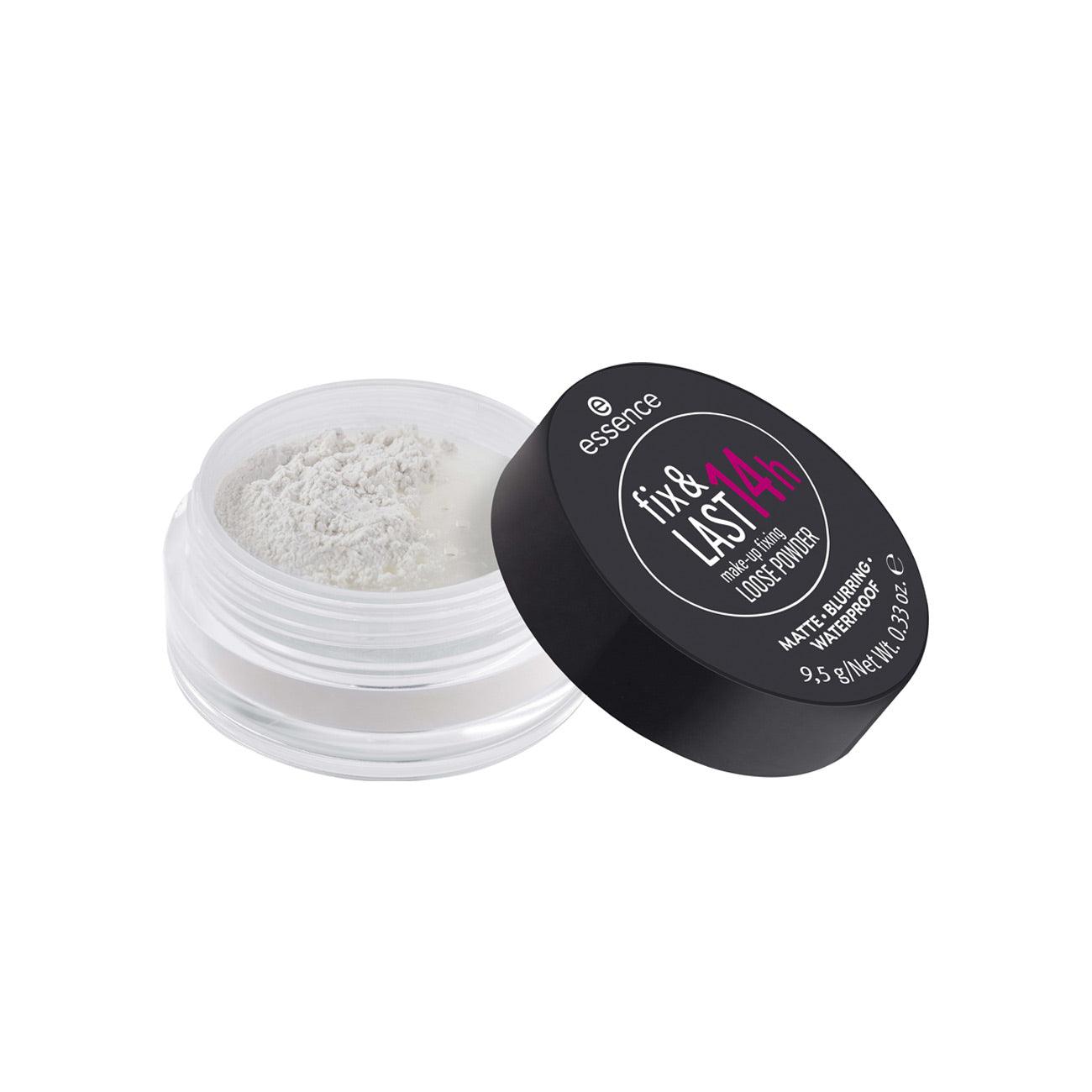 Essence Fix&Last 14H MakeUp Fixing Loose Powder - Skin Society {{ shop.address.country }}