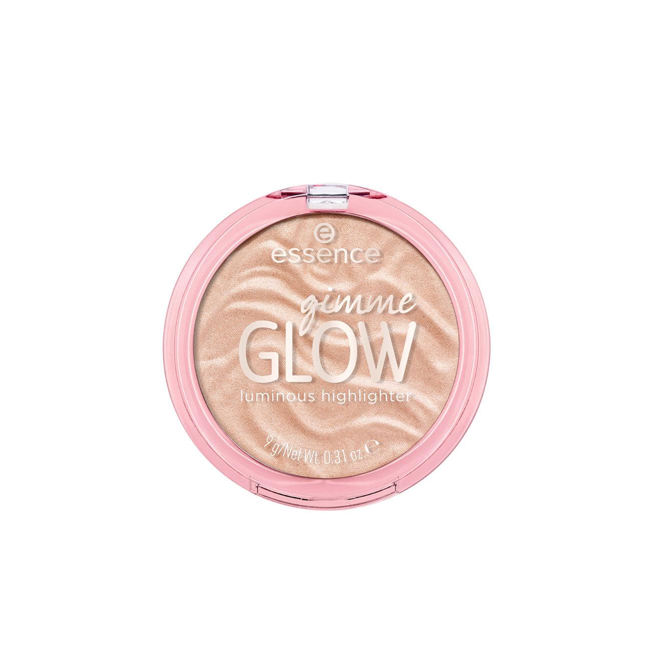 Essence Gimme Glow Luminous Highlighter - Skin Society {{ shop.address.country }}