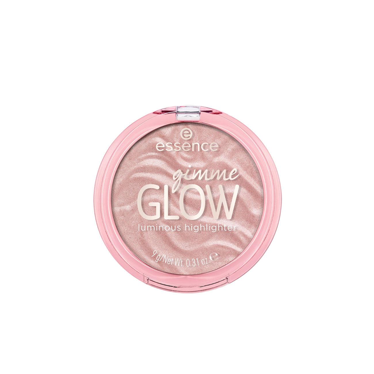 Essence Gimme Glow Luminous Highlighter - Skin Society {{ shop.address.country }}