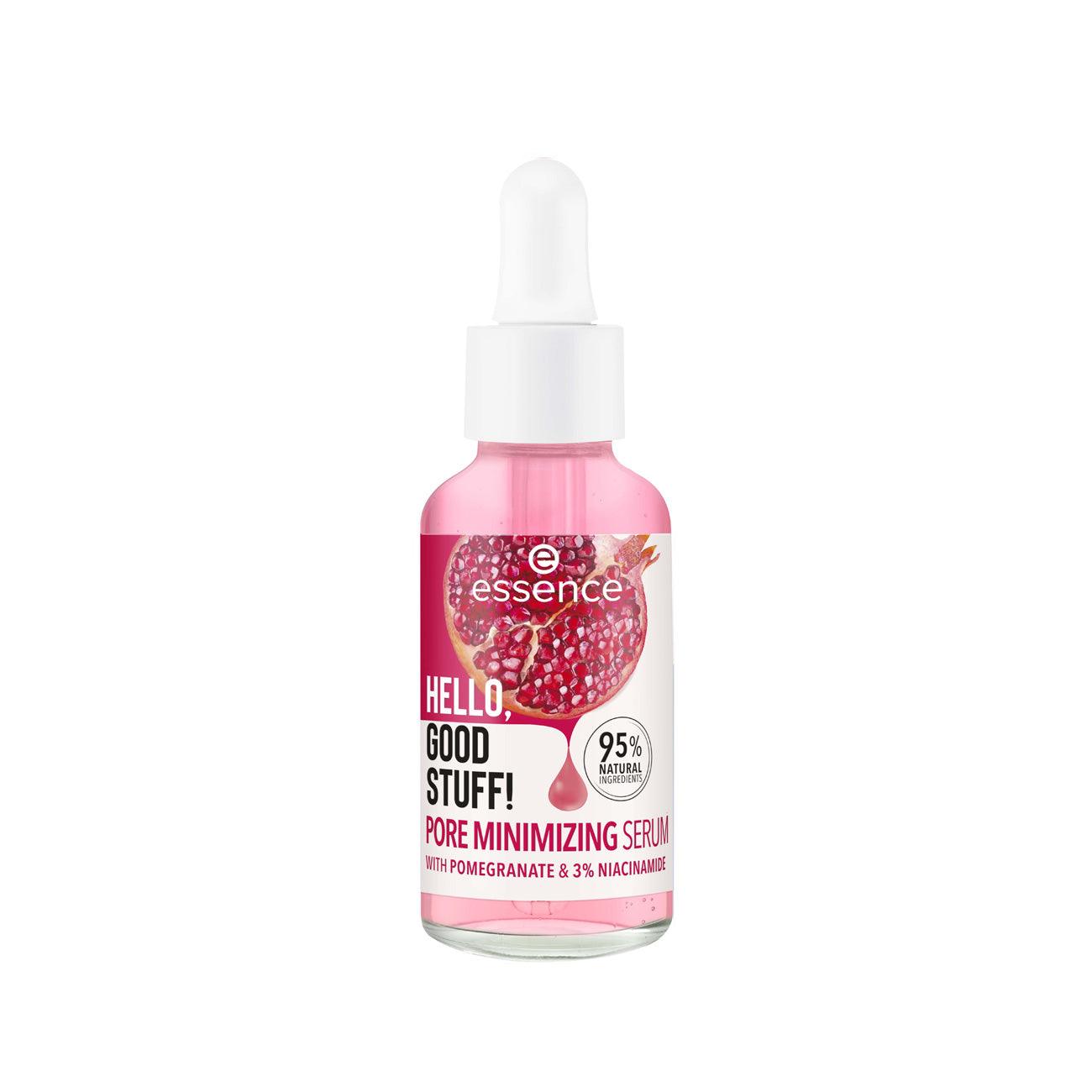 Essence Hello, Good Stuff! Pore Minimizing Serum - Skin Society {{ shop.address.country }}