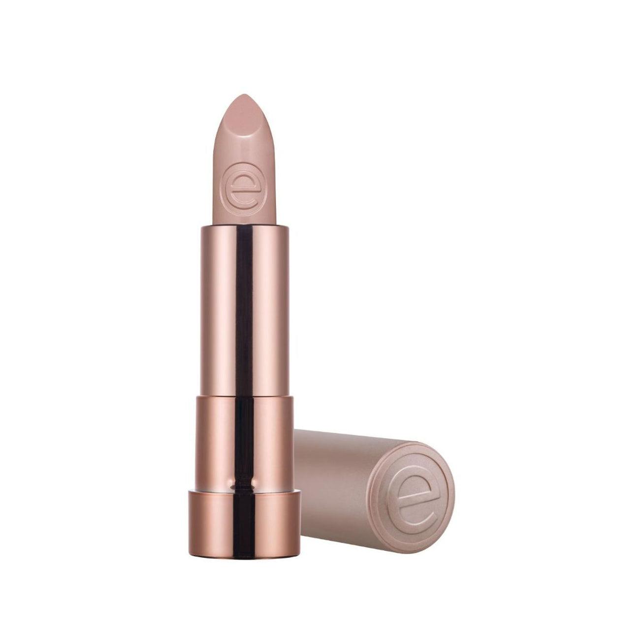 Essence Hydrating Nude Lipstick - Skin Society {{ shop.address.country }}