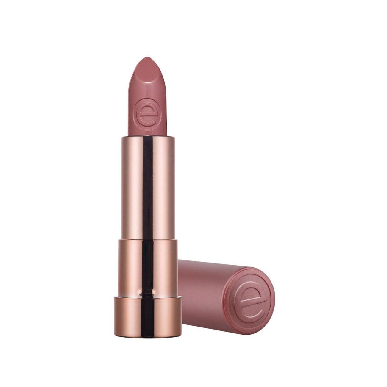 Essence Hydrating Nude Lipstick - Skin Society {{ shop.address.country }}