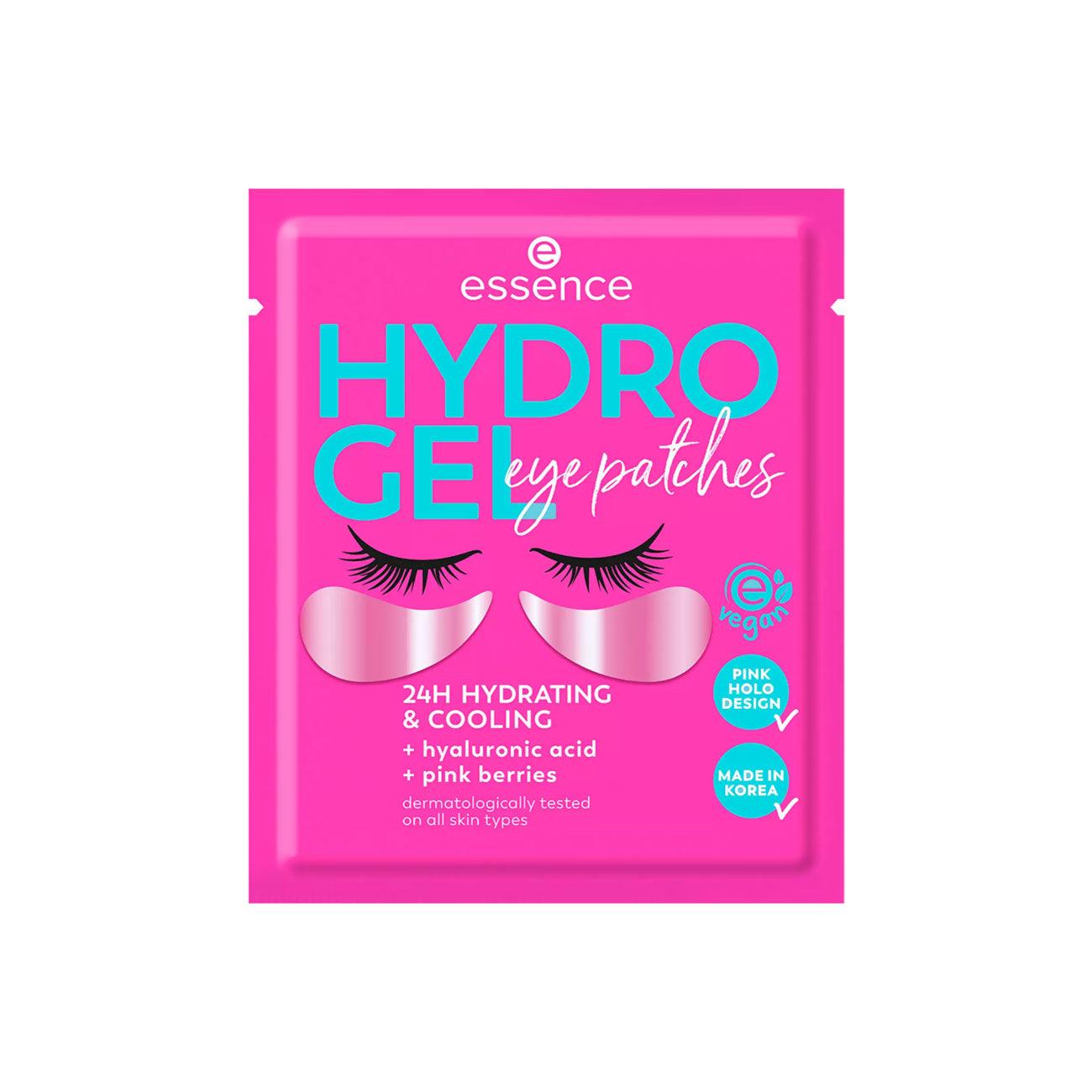 Essence Hydro Gel Eye Patches - Skin Society {{ shop.address.country }}