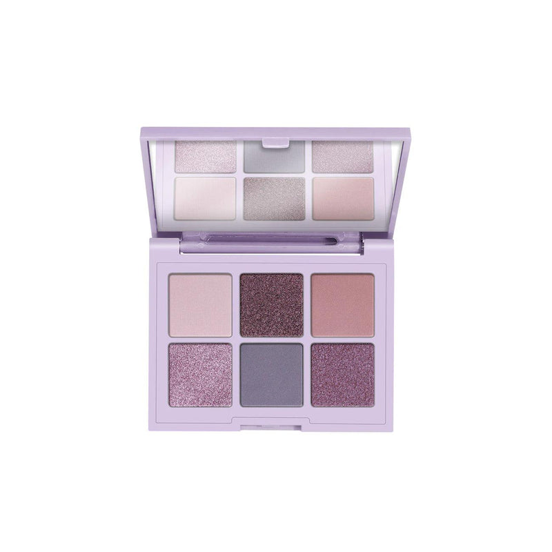 I like to MAUVE it! eyeshadow palette – essence makeup