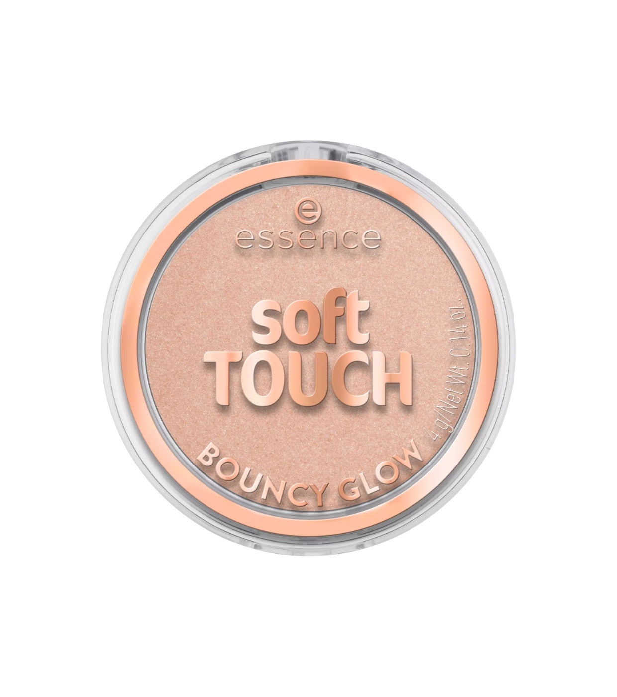 Soft Touch Bouncy Glow Highlighter