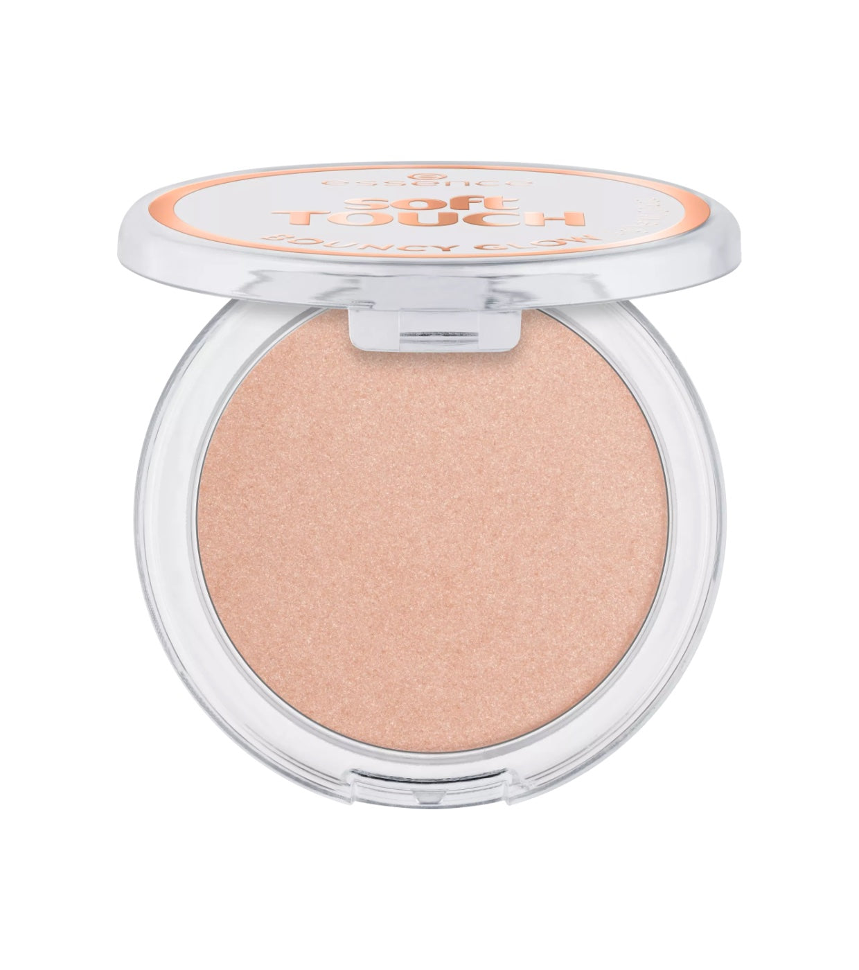 Soft Touch Bouncy Glow Highlighter