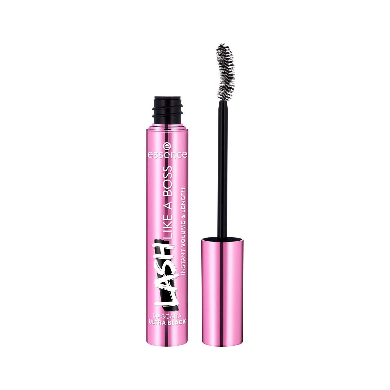 Essence Lash Like a Boss Volume & Definition Mascara - Skin Society {{ shop.address.country }}