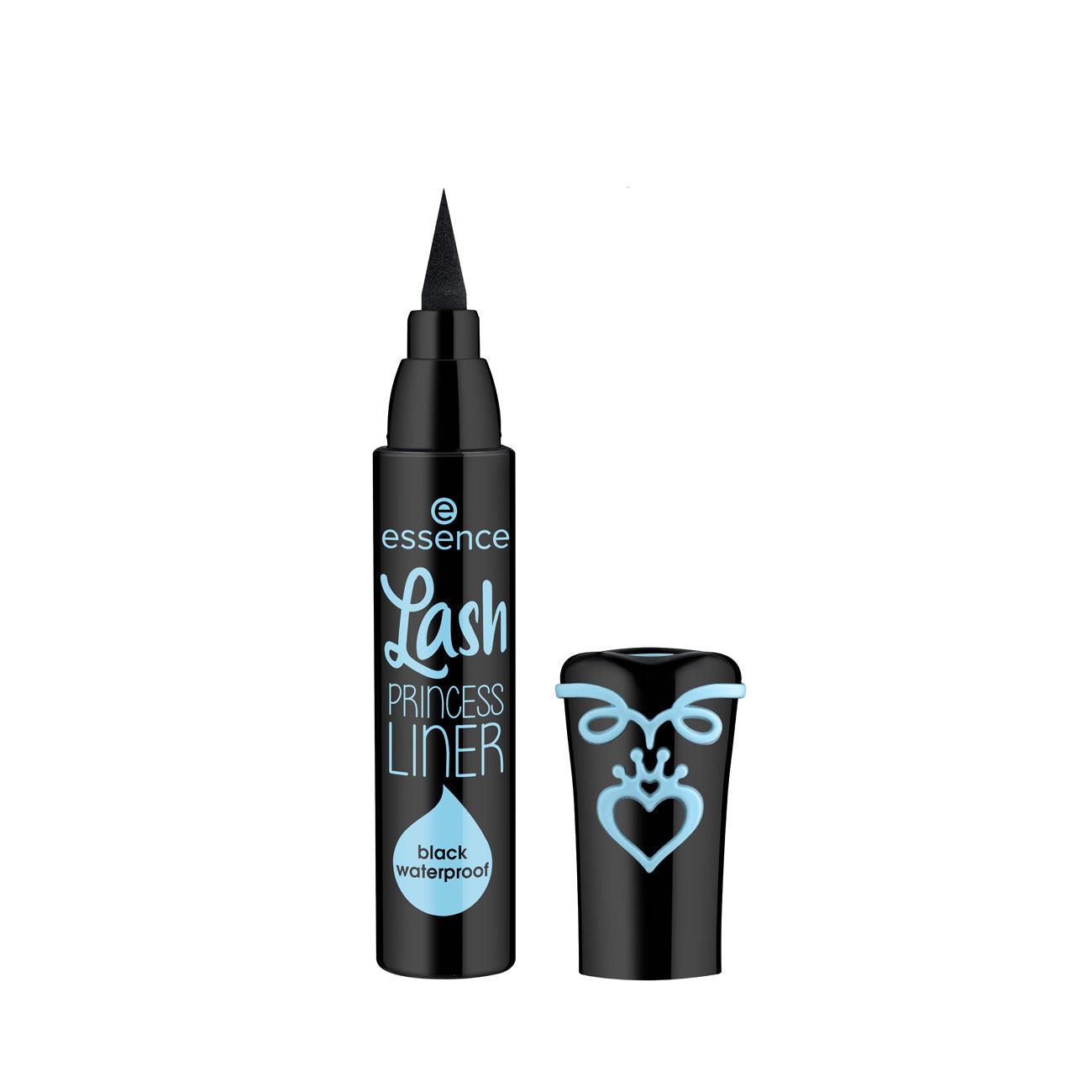 Essence Lash Princess Liner Waterproof - Skin Society {{ shop.address.country }}
