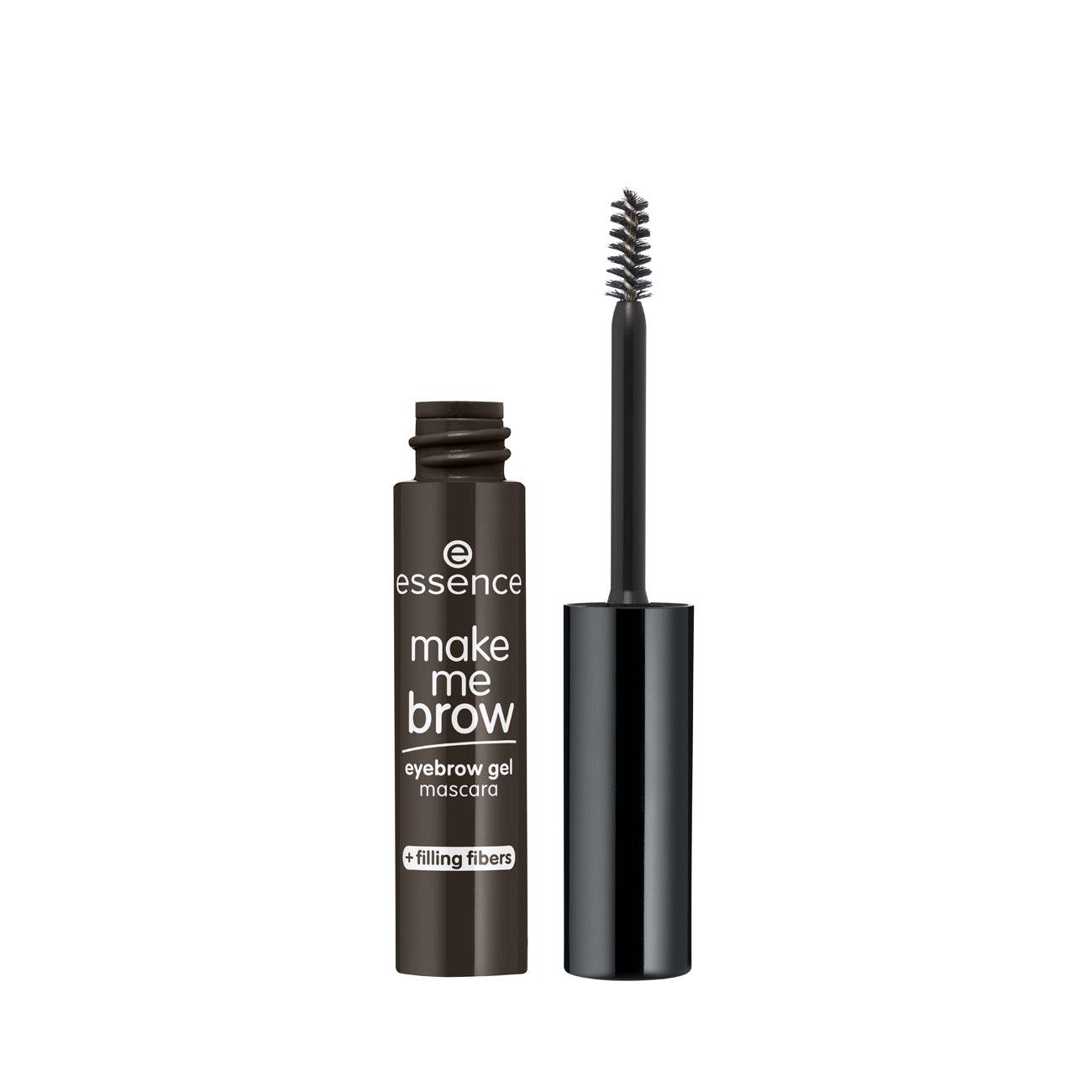 Essence Make Me Brow Eyebrow Gel Mascara - Skin Society {{ shop.address.country }}