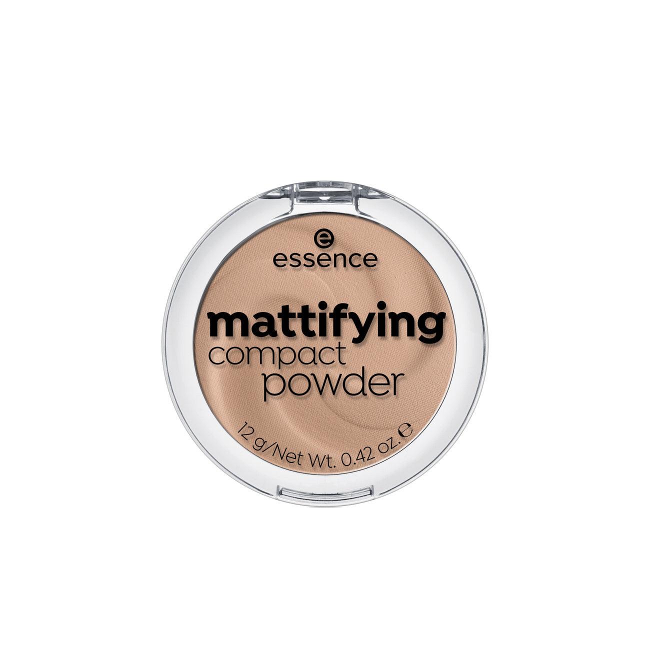 Essence Matifying Compact Powder - Skin Society {{ shop.address.country }}