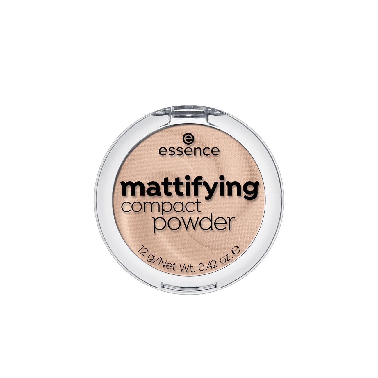 Essence Matifying Compact Powder - Skin Society {{ shop.address.country }}