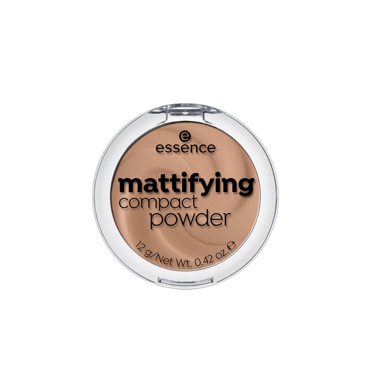 Essence Matifying Compact Powder - Skin Society {{ shop.address.country }}